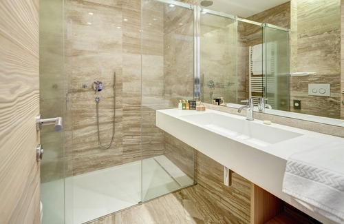 Cortina d'Ampezzo Hotel | Lajadira Hotel & Spa