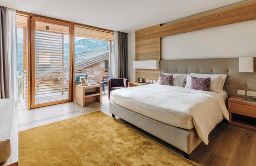 Cortina d'Ampezzo Hotel | Lajadira Hotel & Spa