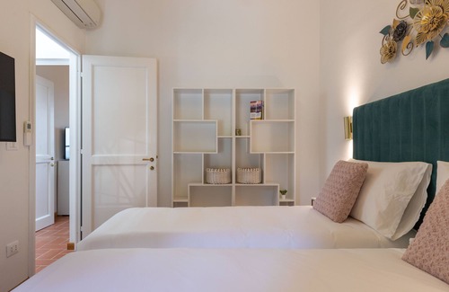 Orciatico Villa | Lajatico Villa Renovated Retreat With Pool