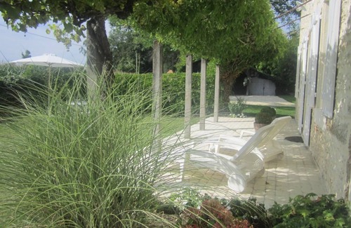 Benquet House | Lajenet - Benquet - Gîte