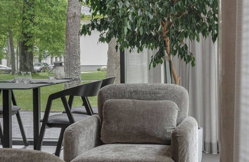 Birstonas Hotel | Lajos Hotel