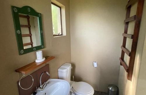 Makhado House | Lajuma Lodge