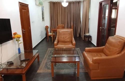 Jabi Hotel | Lake 47 Suites Ltd