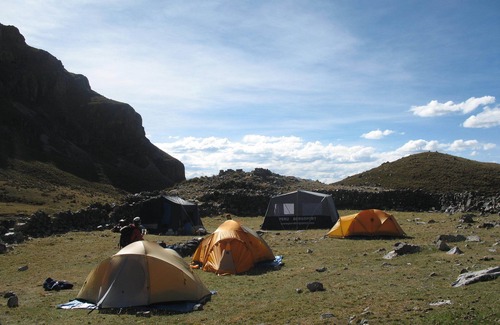 Independencia Other | Lake 69 lodge