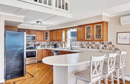 Saratoga Springs House | Lake Access 5 Minutes from Track