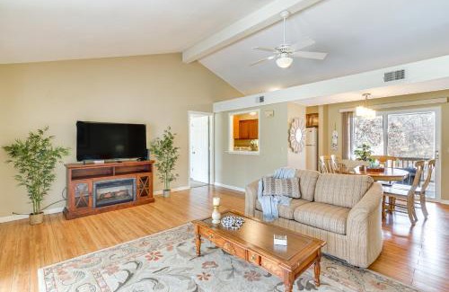 Osage Beach House | Lake Access and Resort Perks Margaritaville Home