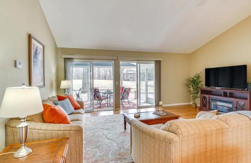 Osage Beach House | Lake Access and Resort Perks Margaritaville Home