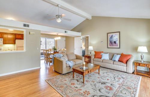 Osage Beach House | Lake Access and Resort Perks Margaritaville Home