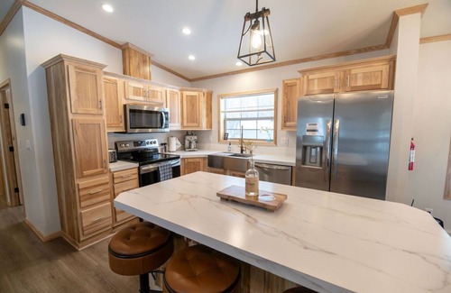 Nekoosa Cottage | Lake Access/Dog Friendly/Quiet Cul-de-sac