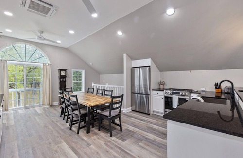 Seneca Falls House | Lake Access, Stunning Views; Bright & Spacious
