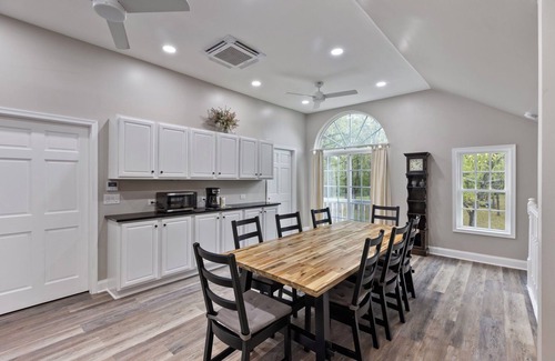Seneca Falls House | Lake Access, Stunning Views; Bright & Spacious