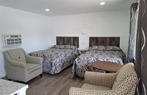 Lake Delton Hotel | Lake Aire Motel