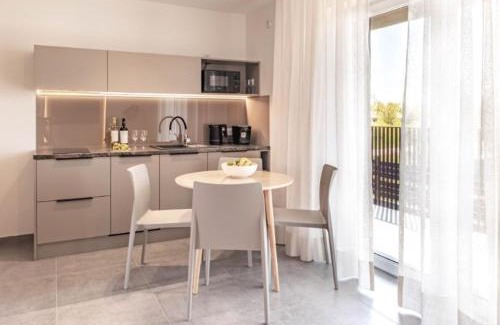 Mielno Apartment | Lake-Apart Apartamenty Mielno