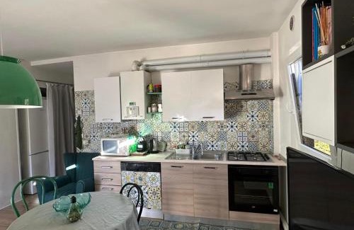 Ischia Apartment | Lake Apartment Ischia Green