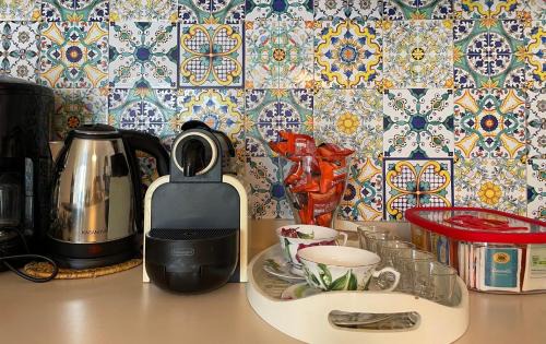 Ischia Apartment | Lake Apartment Ischia Green