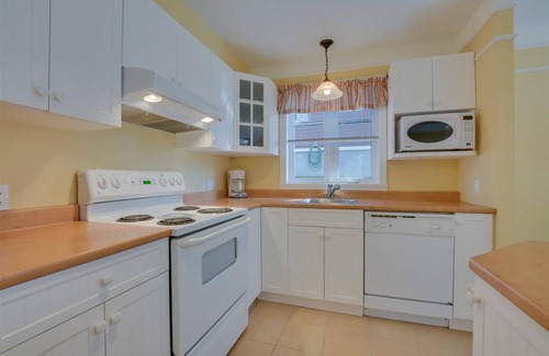 Saint Donat Condo | Lake Archambault Condo 326