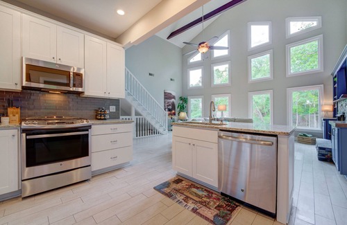 Waleska House | Lake Arrowhead Oasis - Luxury Rental