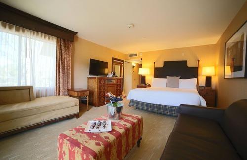 Lake Arrowhead Hotel | Lake Arrowhead Resort and Spa