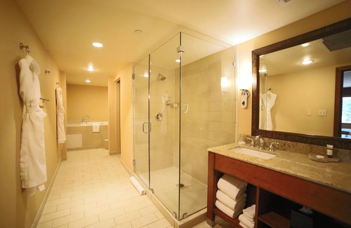 Lake Arrowhead Hotel | Lake Arrowhead Resort and Spa