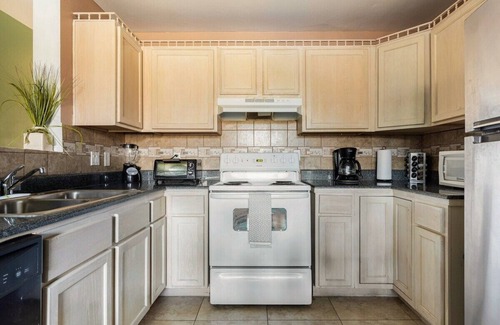 Meadow Bay House | Lake Arrowhead Villas