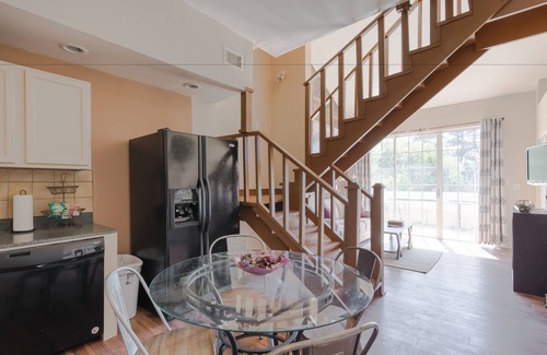 Meadow Bay House | Lake Arrowhead Villas