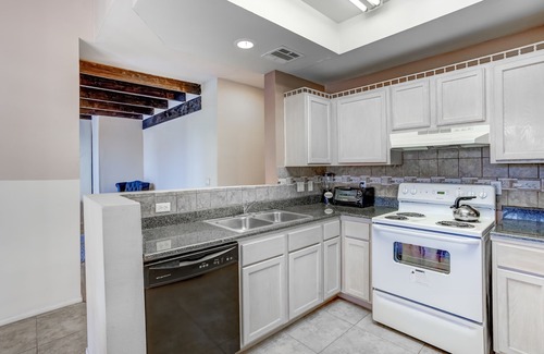 Meadow Bay House | Lake Arrowhead Villas