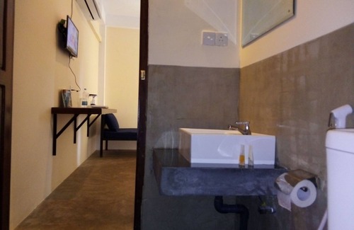 Dambulla House | Lake Bliss