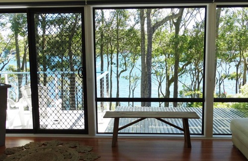 Kings Point House | Lake Break Holiday House