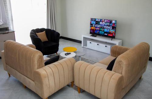 Kireka Apartment | Lake breeze apartments