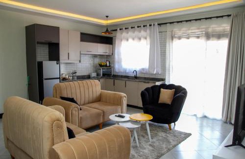 Kireka Apartment | Lake breeze apartments