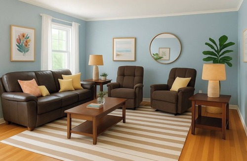 Sheboygan Cottage | Lake Breeze Cottage. nOne block from the lake, walking distance to downtown!