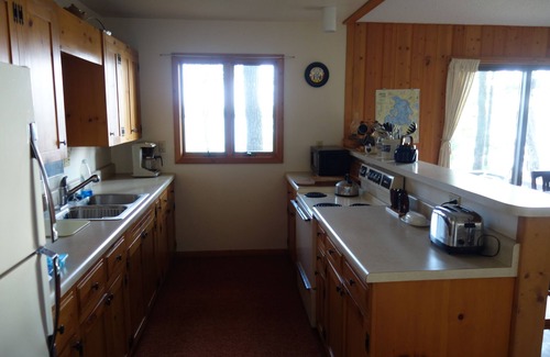 Hayward Cabin | Lake Cabin on Round Lake, Hayward, WI