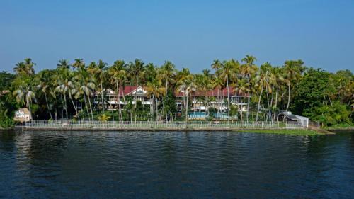 Aryad South Resort | Lake Canopy Alleppey