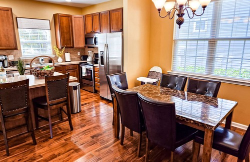 Lake Carolina House | Lake Carolina Retreat 3BR 2.5BA Home in Columbia