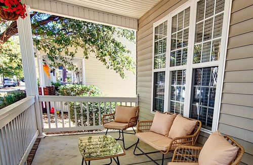 Lake Carolina House | Lake Carolina Retreat 3BR 2.5BA Home in Columbia