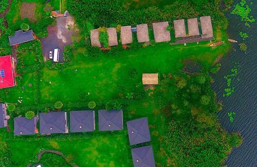 Western Region Other | Lake Chahafi Resort