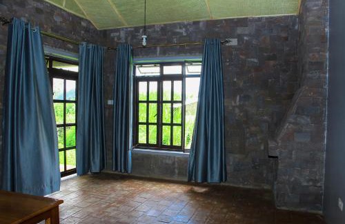 Western Region Other | Lake Chahafi Resort
