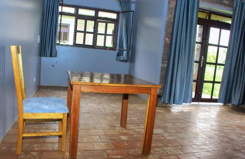 Western Region Other | Lake Chahafi Resort