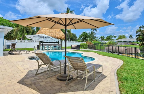Lake Clarke Shores House | Lake Clarke Shores Getaway