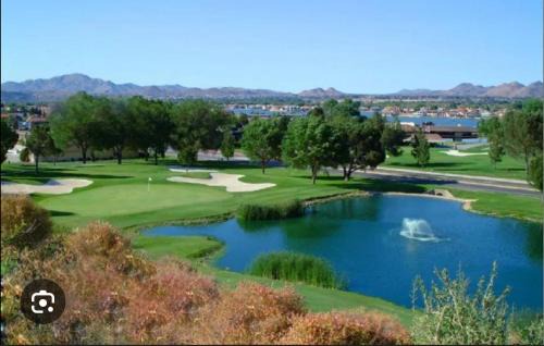 Victorville House | Lake Community Home
