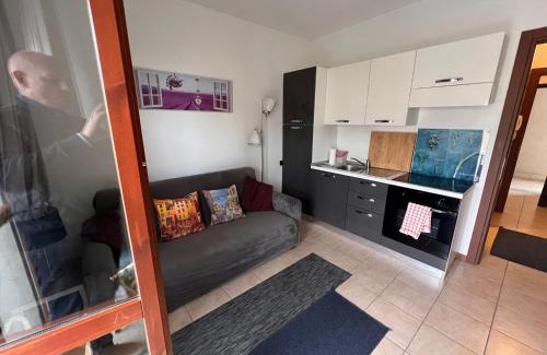 Acquaseria Apartment | Lake Como View Ulivo 18