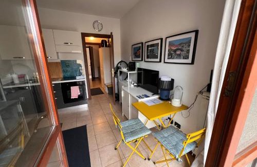 Acquaseria Apartment | Lake Como View Ulivo 18
