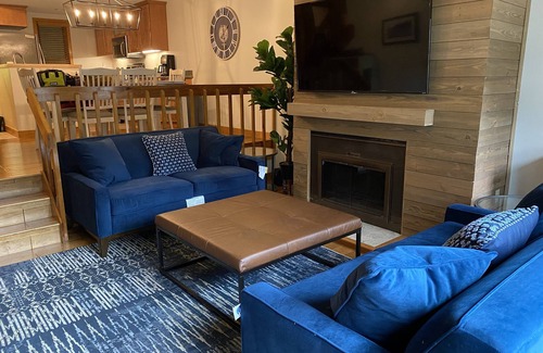 Gilford Condo | Lake Condo