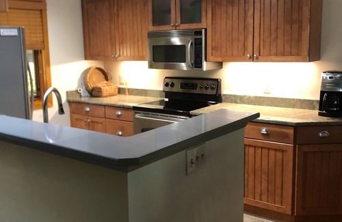 Gilford Condo | Lake Condo