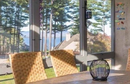 Gilford Condo | Lake Condo