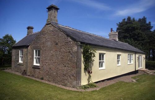 Belford House | Lake Cottage , Middleton Hall Estate