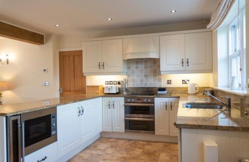 Belford House | Lake Cottage , Middleton Hall Estate
