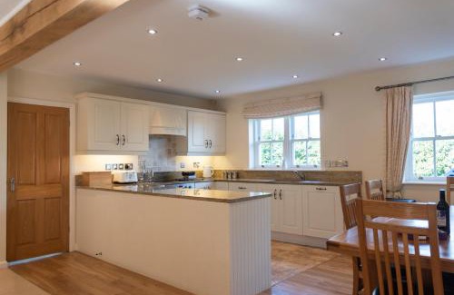 Belford House | Lake Cottage , Middleton Hall Estate