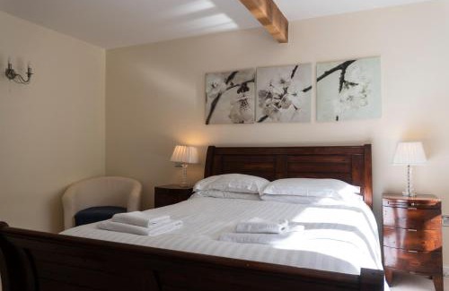 Belford House | Lake Cottage , Middleton Hall Estate