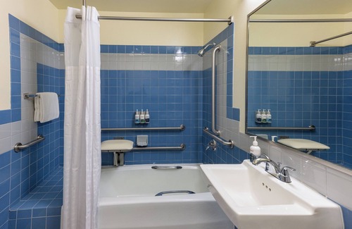 Port Angeles Hotel | Lake Crescent Lodge